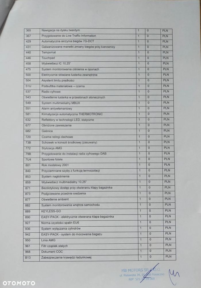 Mercedes-Benz GLA 200 Business Edition - 13