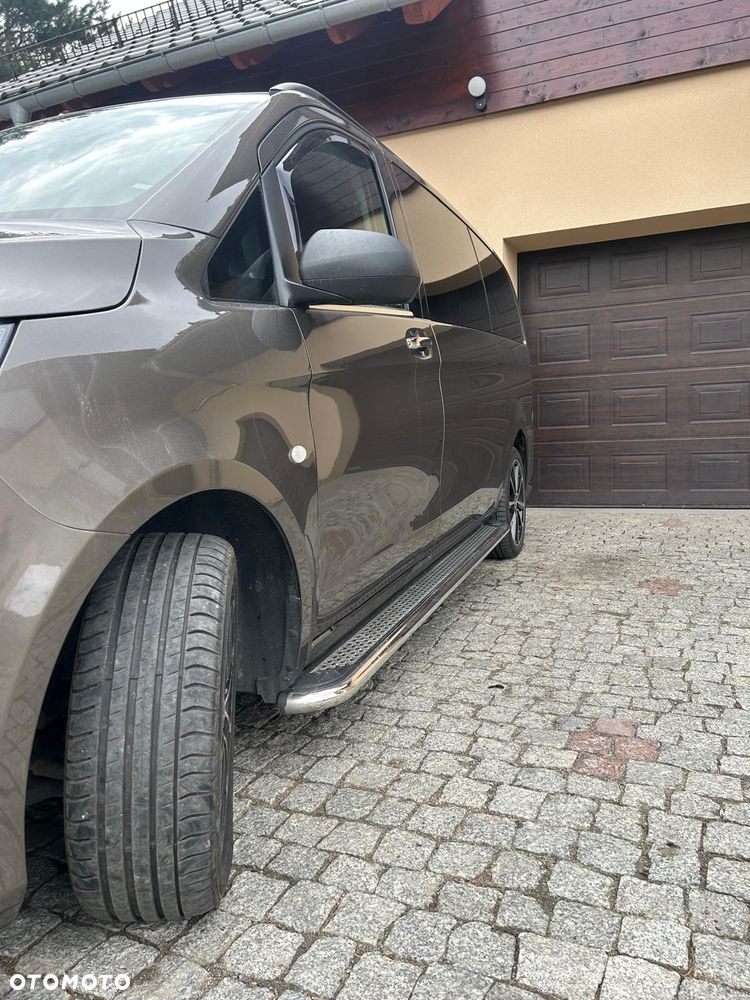 Mercedes-Benz Vito - 4