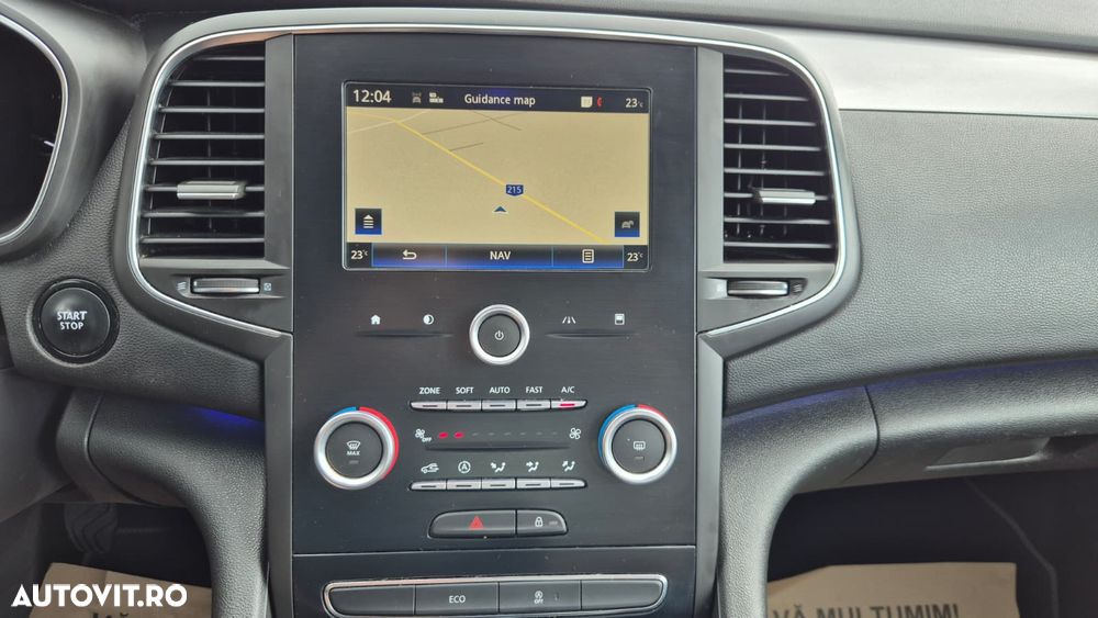 Renault Talisman ENERGY dCi Life - 11