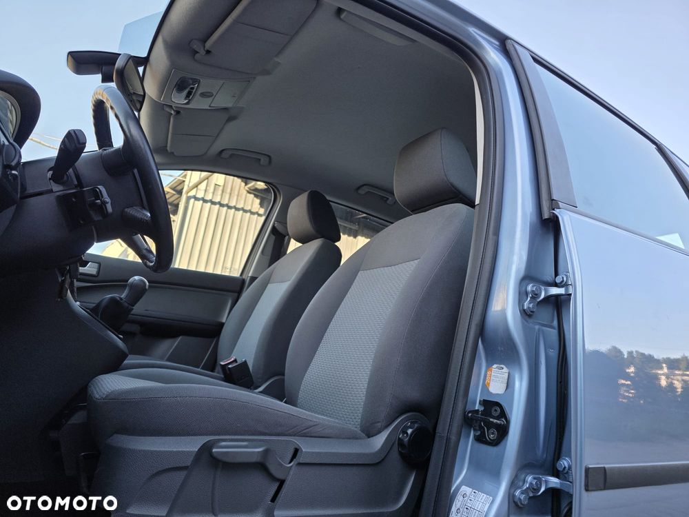 Ford Focus C-Max 1.8 Ambiente - 15