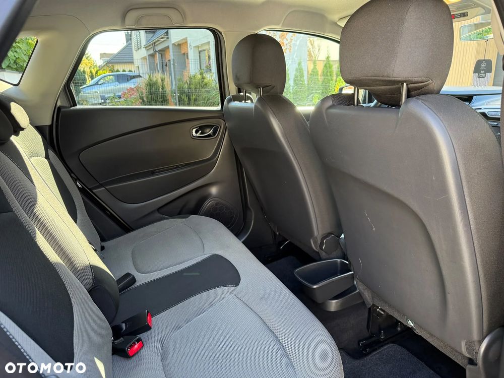 Renault Captur (ENERGY) TCe 90 LIMITED - 16