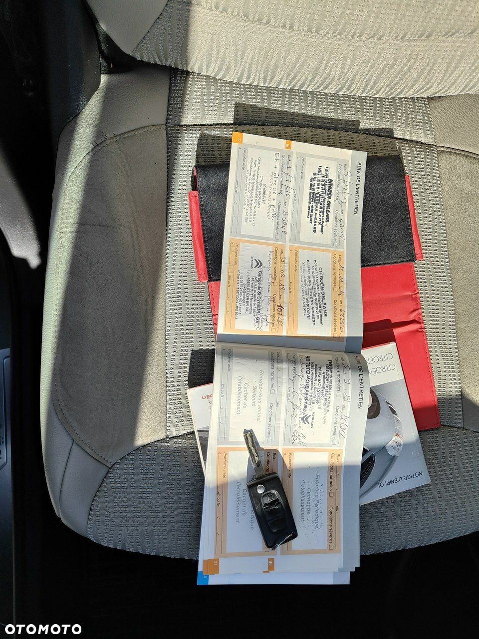 Citroën C4 Picasso 1.6 HDi FAP Exclusive - 10