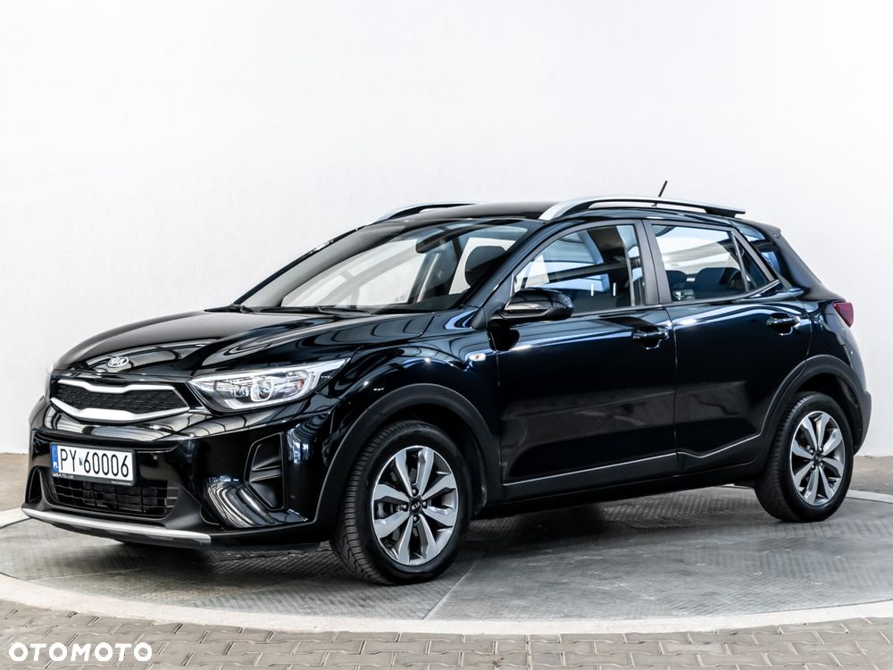 Kia Stonic 1.0 T-GDI M DCT