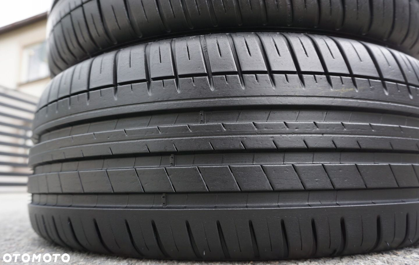 Michelin Pilot Sport 3 205/45R17 88V L555 - 9