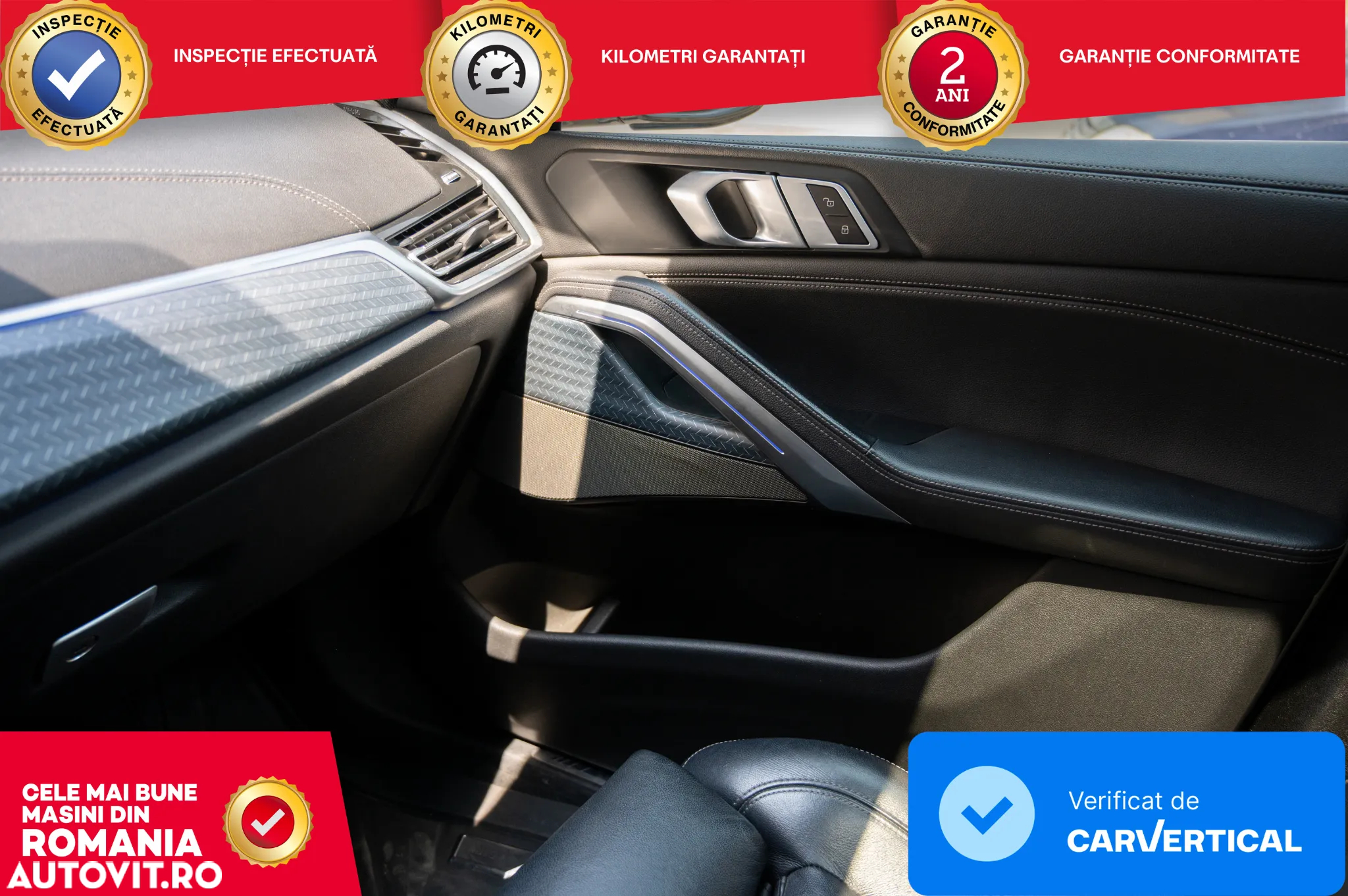 BMW X6 xDrive50i - 26
