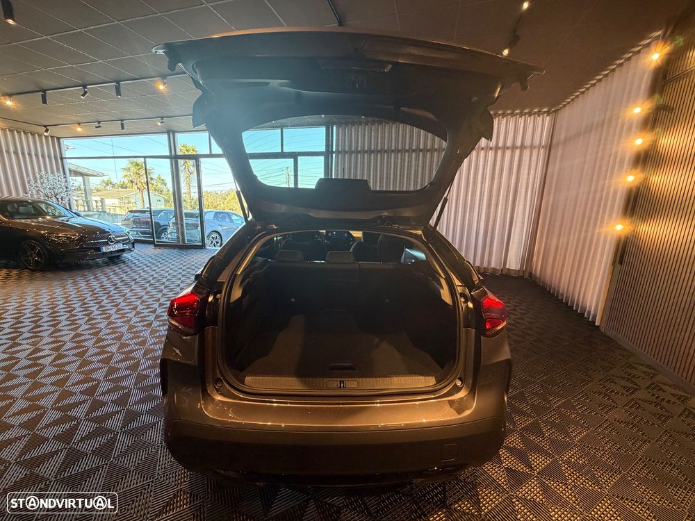 Citroën e-C4 50 kWh E-Series Collection - 21