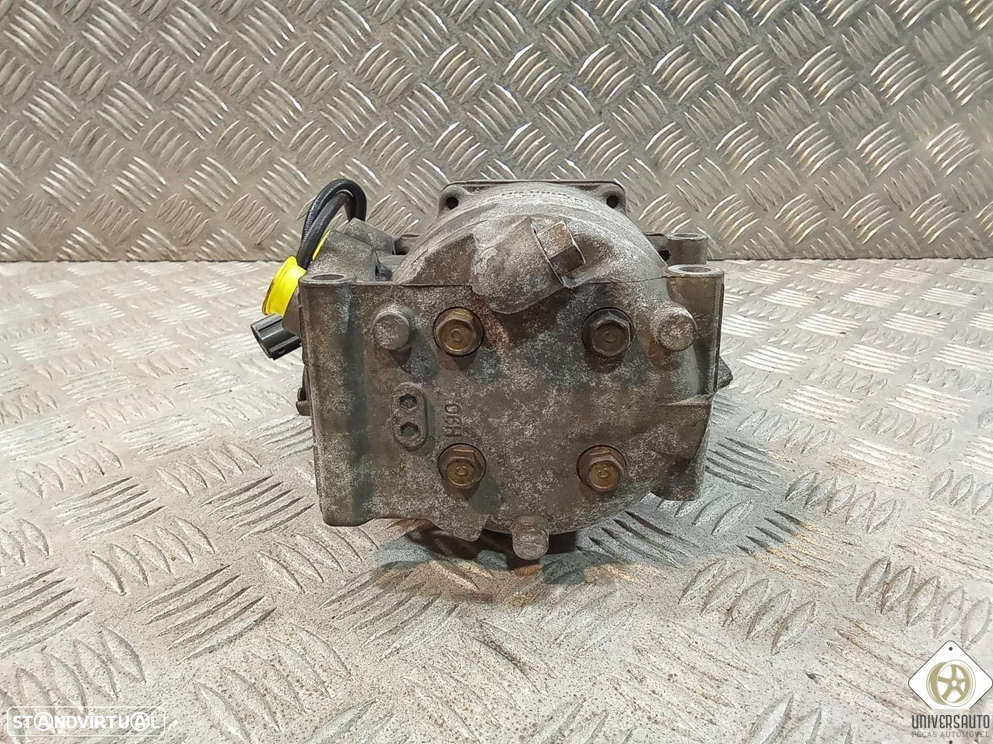 COMPRESSOR AR CONDICIONADO HONDA HR-V 1999 - 2