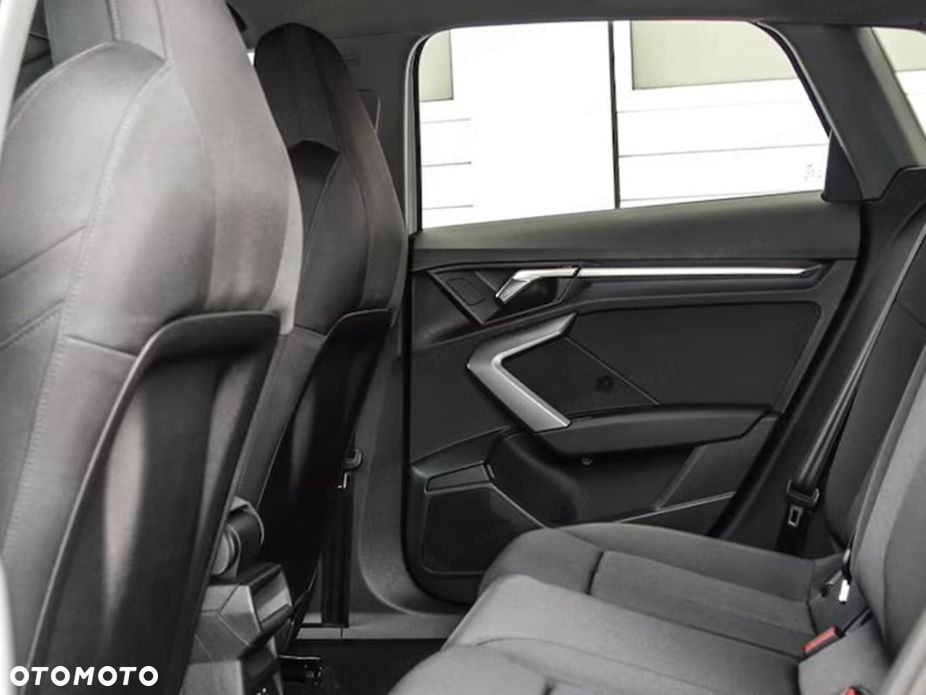 Audi A3 Sportback 35 TFSI mHEV S tronic - 19