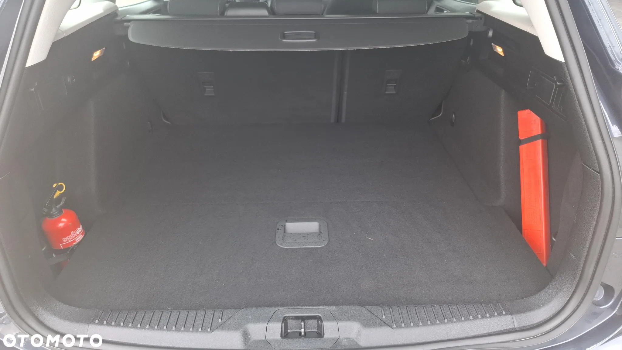 Ford Focus 1.0 EcoBoost Trend Edition - 10