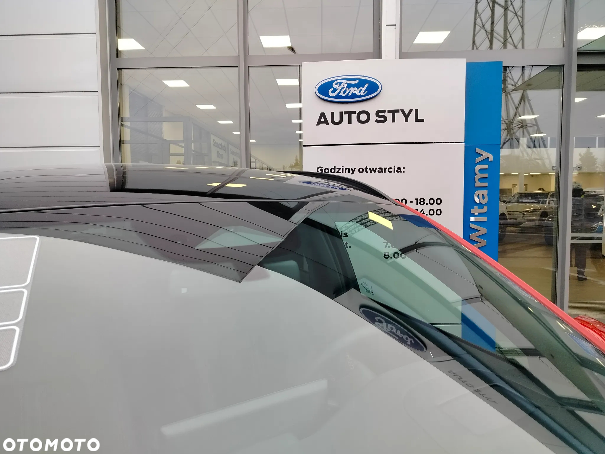 Ford Kuga 1.5 EcoBoost FWD ST-Line X - 5