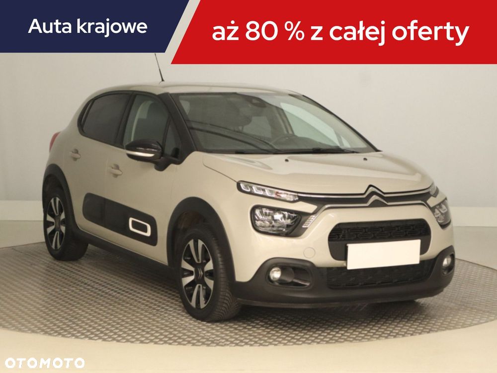 Citroën C3 - 3