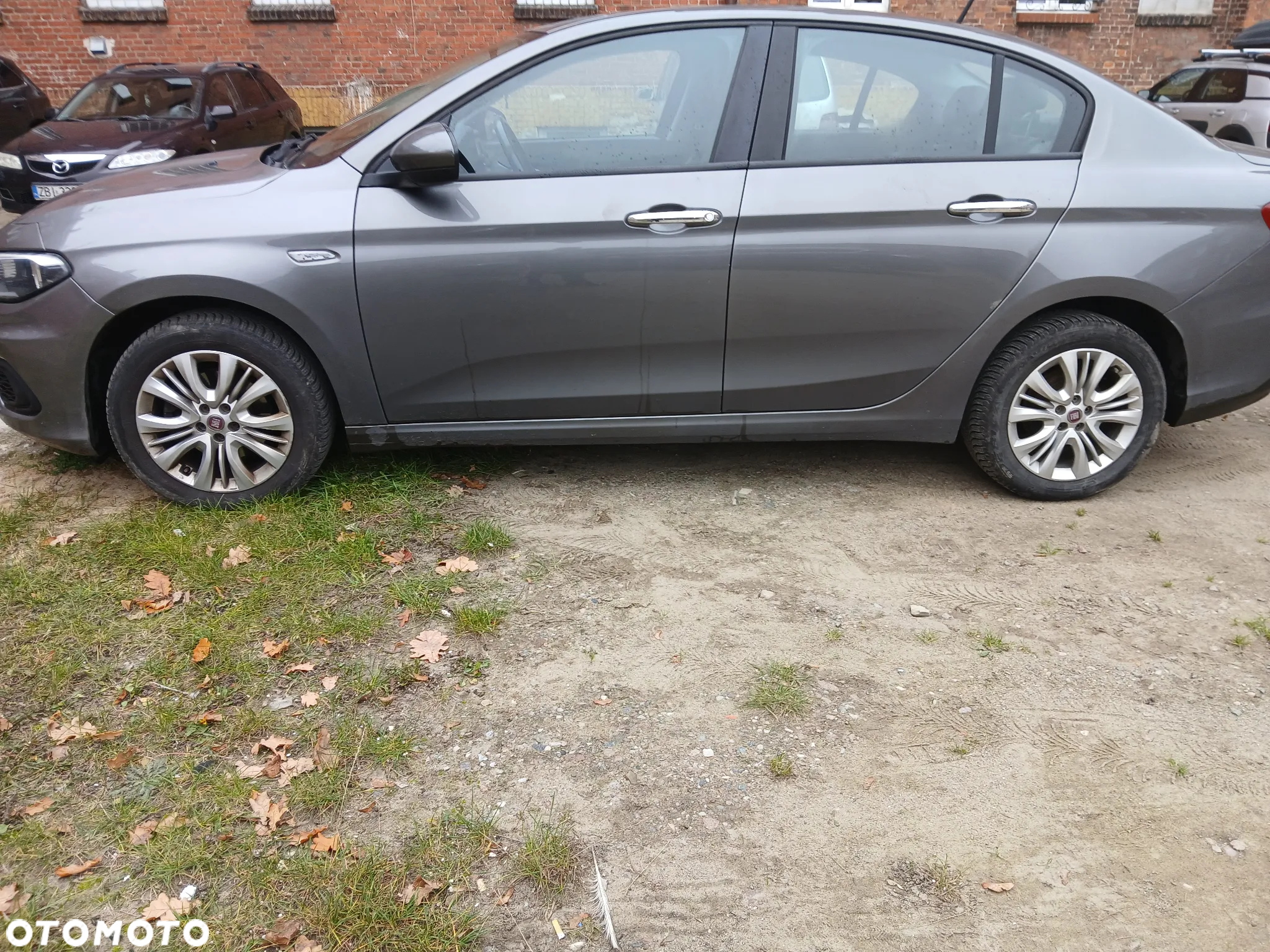 Fiat Tipo 1.3 MultiJet 16v Easy - 3