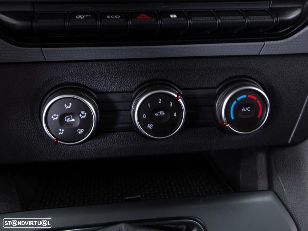 Renault Kangoo 1.5 Blue dCi L1 Edition One c/IVA - 15