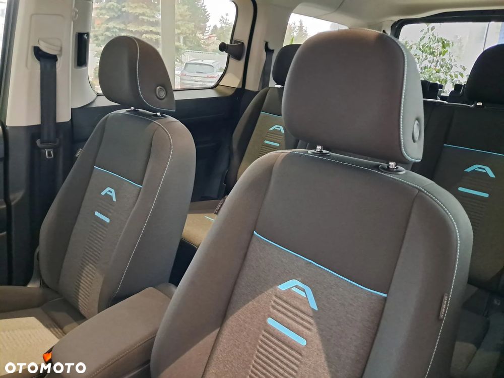 Ford Tourneo Connect Grand 2.0 EcoBlue Active - 15