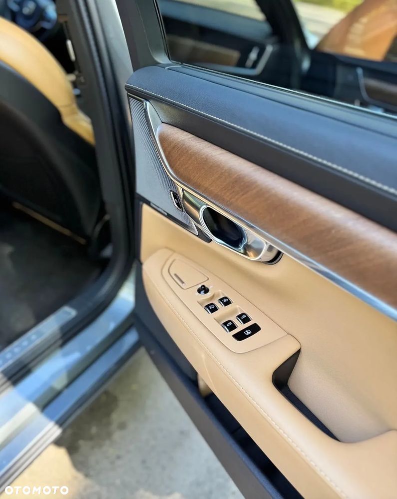 Volvo S90 T5 Geartronic Inscription - 19