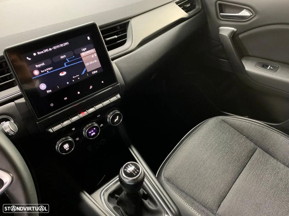 Renault Captur - 25