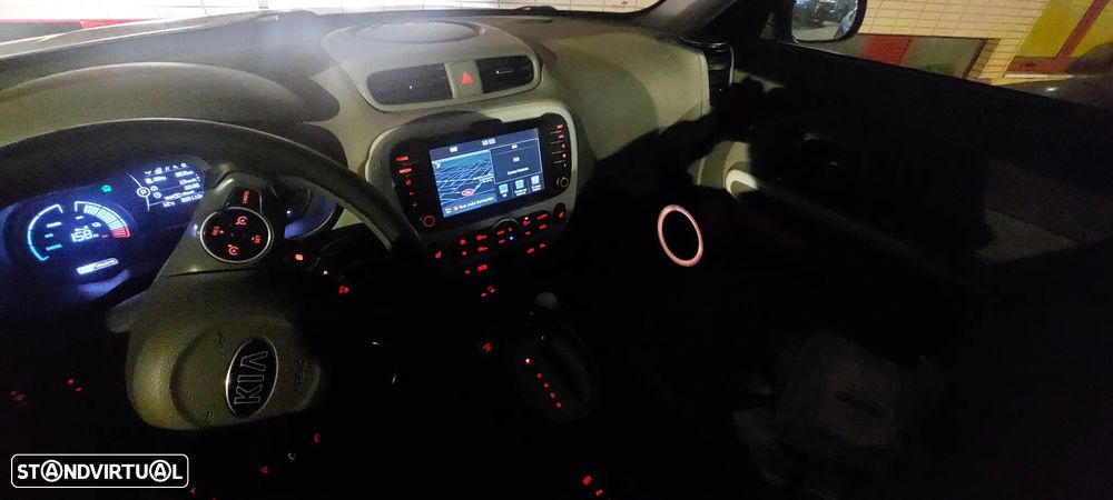 Kia e-Soul EV 30kWh - 19