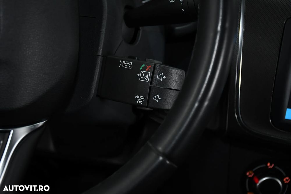 Dacia Sandero Stepway - 24