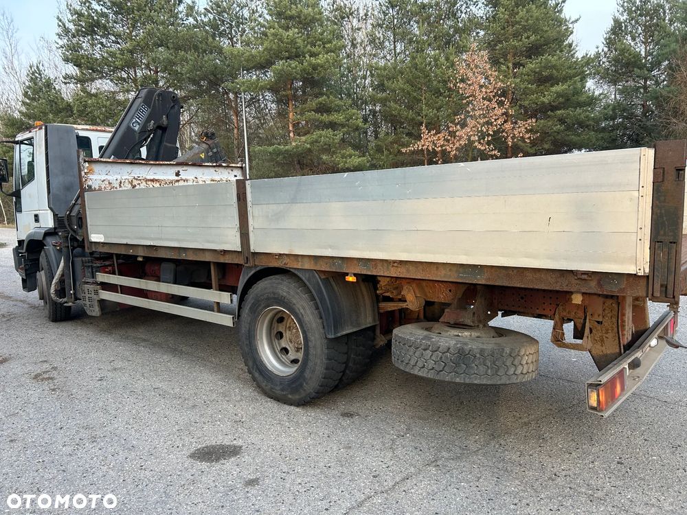 Iveco 190e24 eurotech - 4