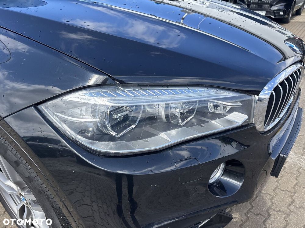 BMW X6 xDrive40d M Sport - 11