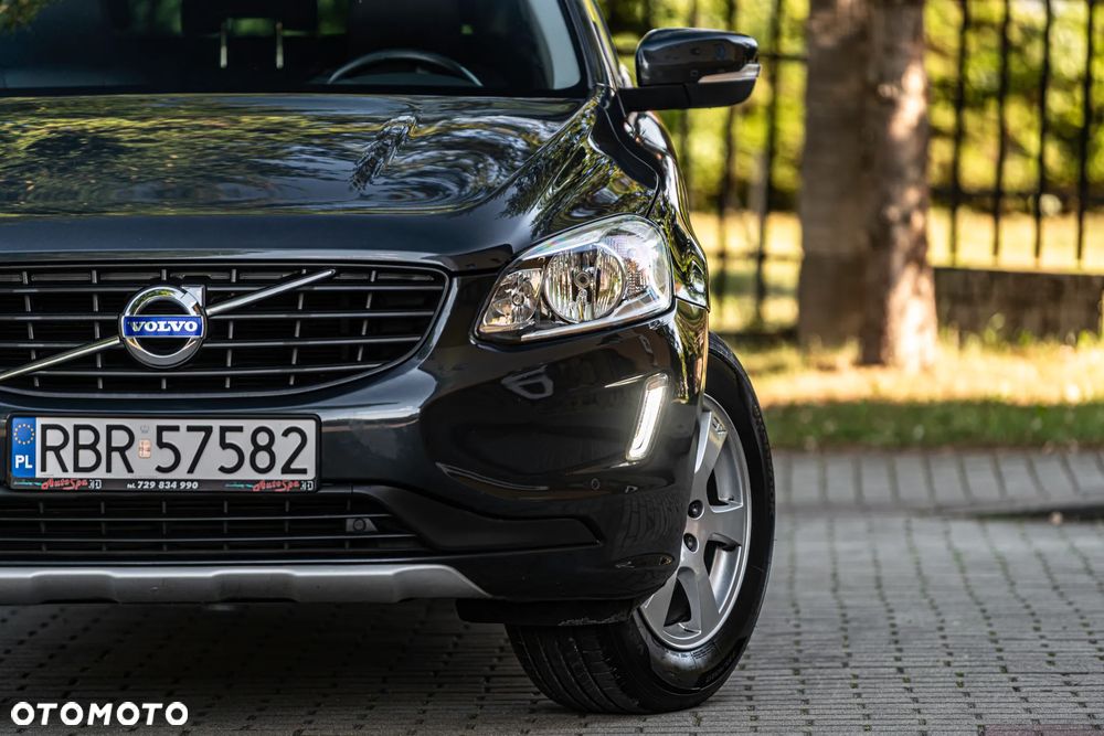 Volvo XC 60 D3 Kinetic - 11