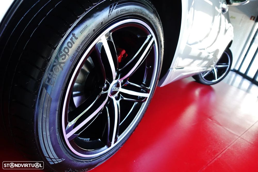 Audi Q5 2.0 TDI quattro S-line S-tronic - 24