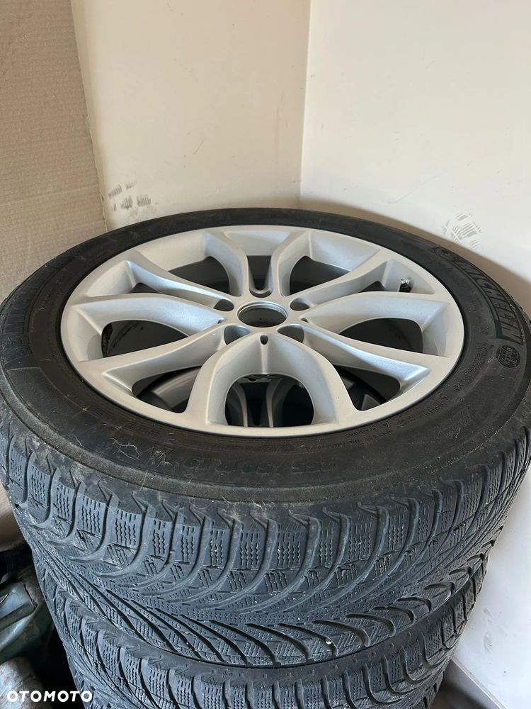 BMW X6 xDrive40d - 9