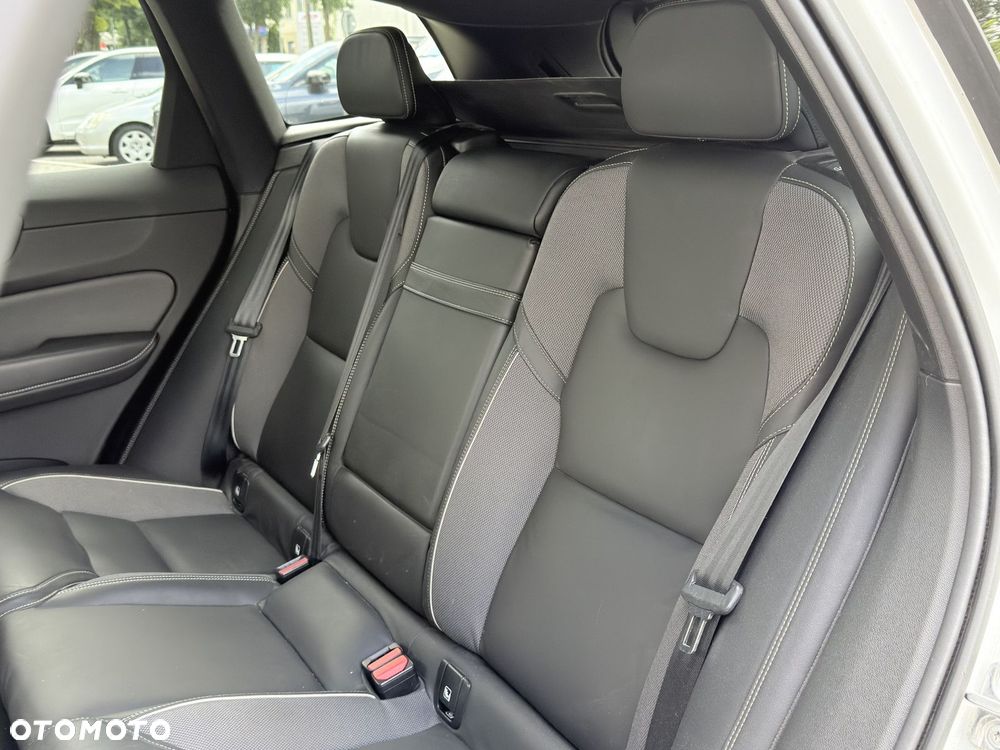 Volvo XC 60 - 11