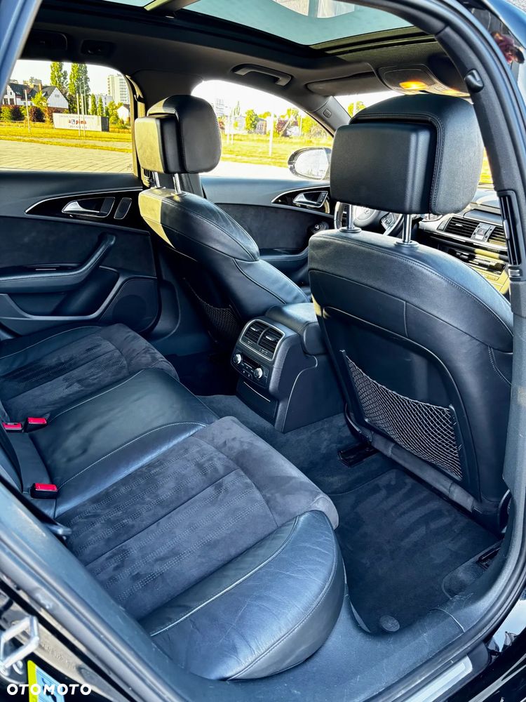 Audi A6 - 37