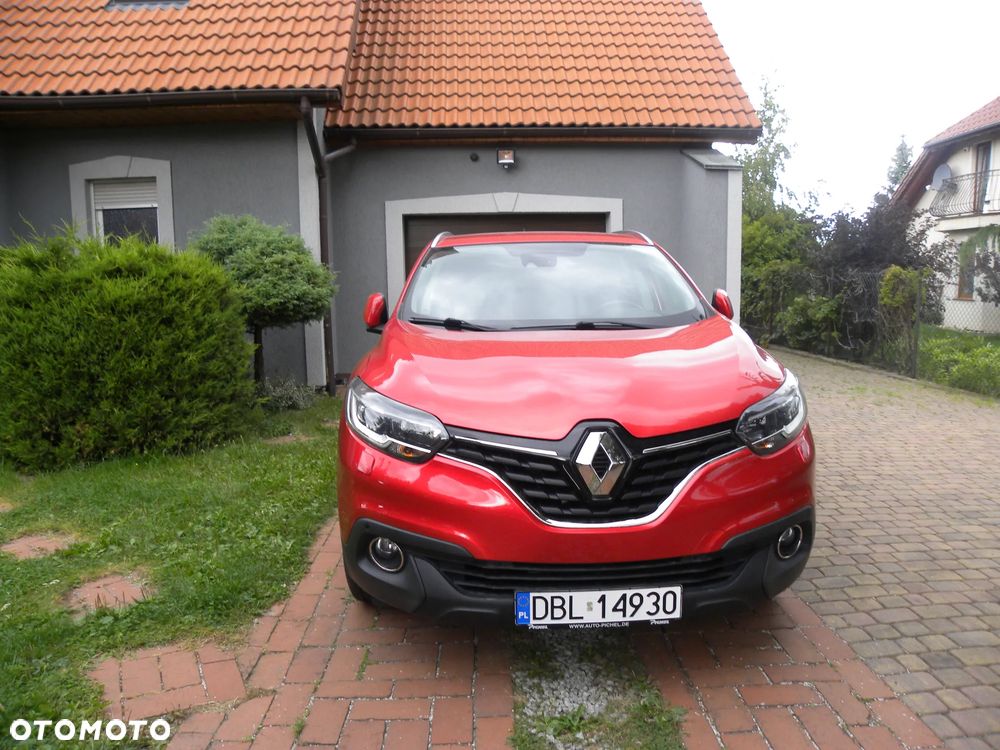 Renault Kadjar Energy TCe 130 COLLECTION - 11