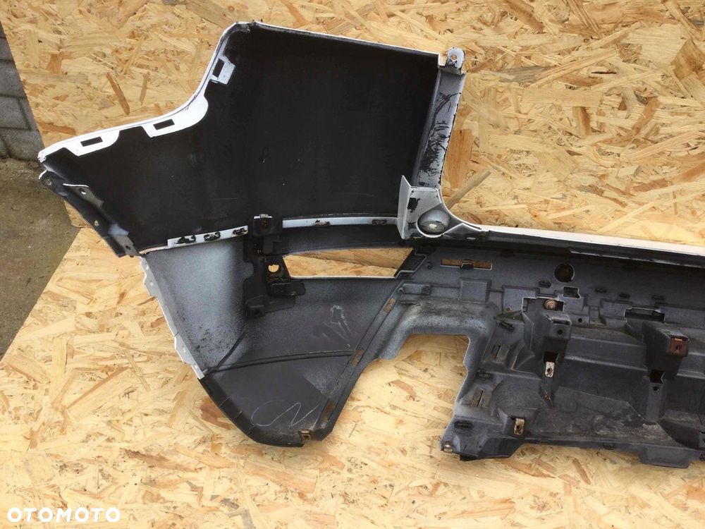 Land Rover Range Rover Evoque L538 Zderzak tylny LR036708 Bj3m-17d7814-a - 6