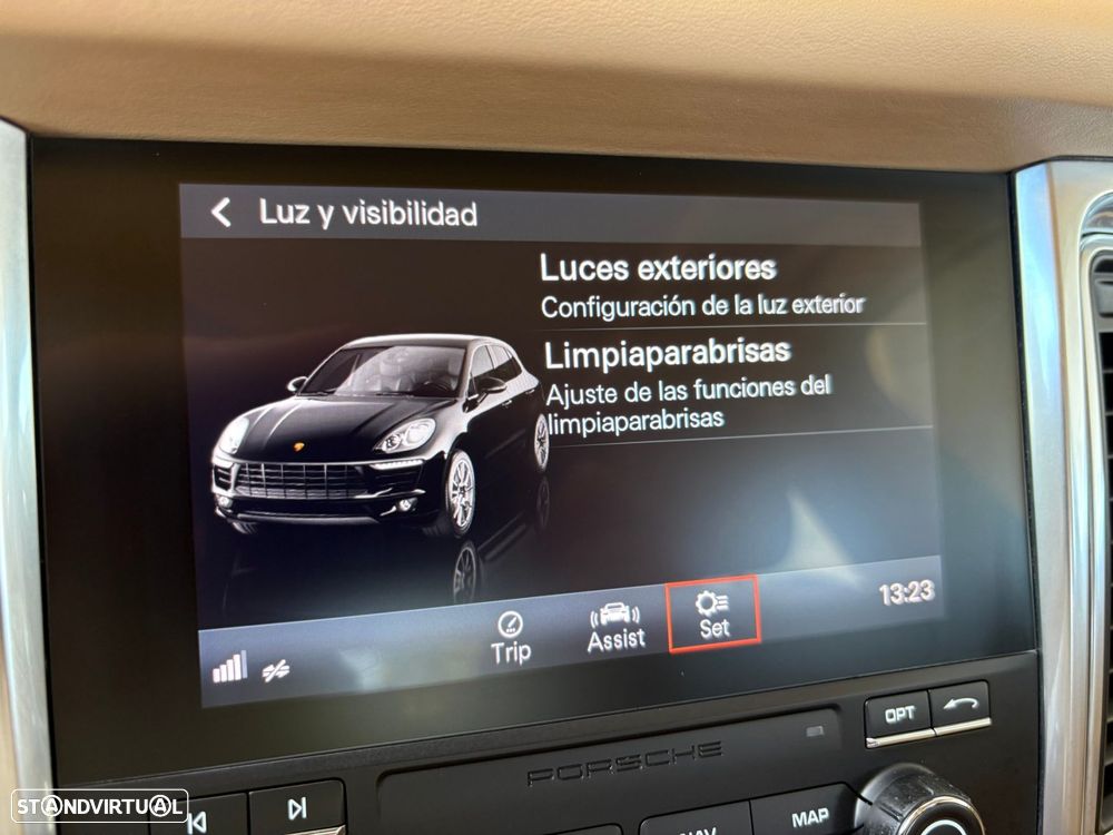 Porsche Macan S All Weather - 38