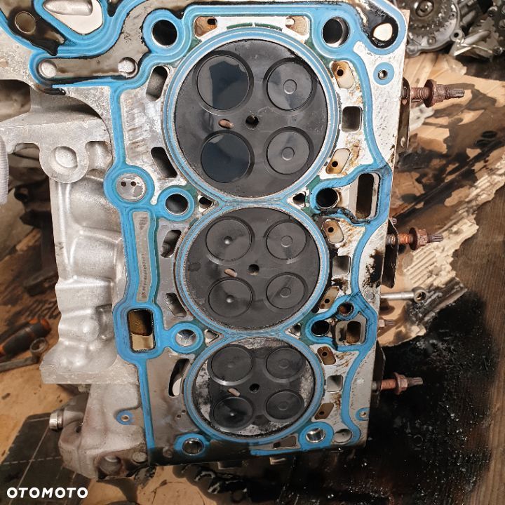 MINI COOPER III F56 F55 1.5 GLOWICA 155733001 71289084  14R - 5