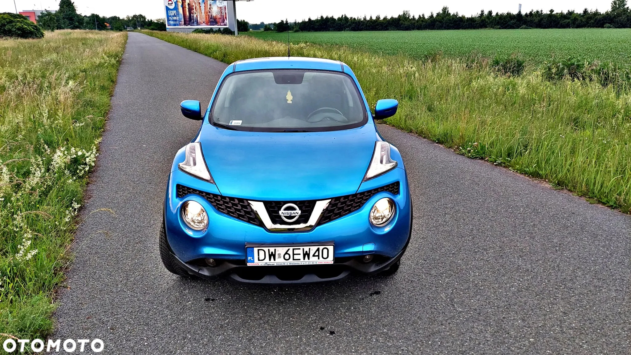 Nissan Juke - 3