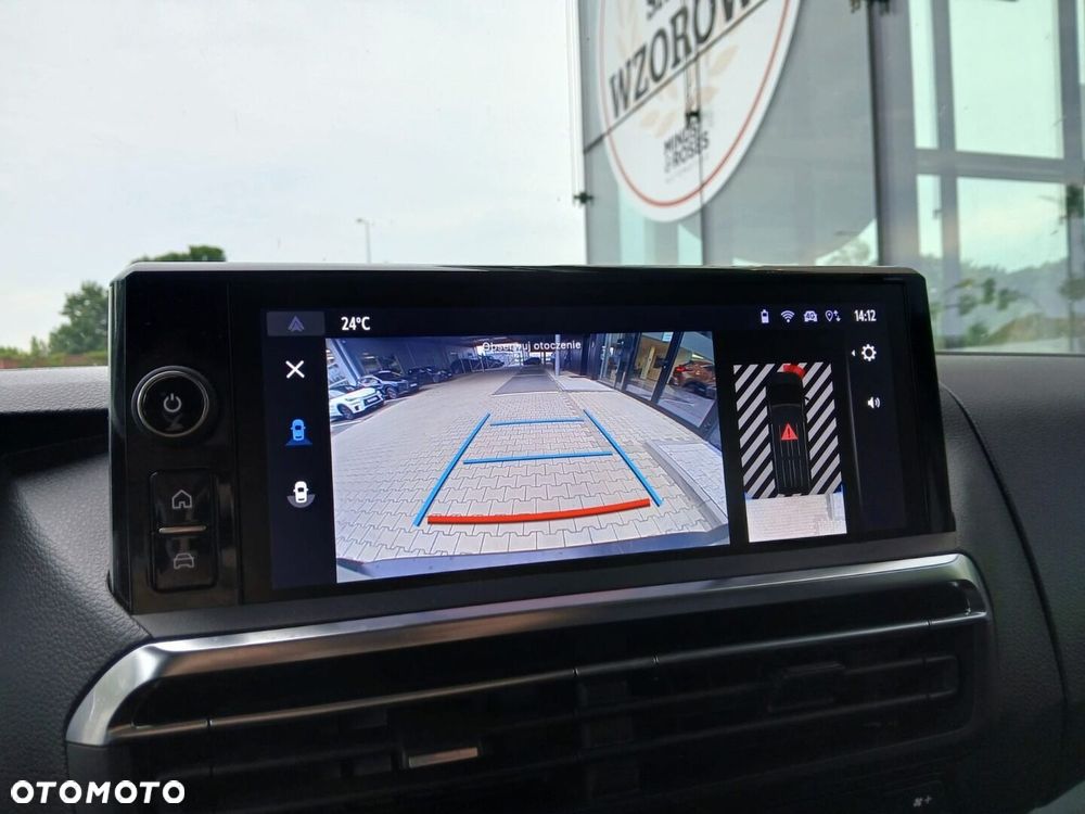 Toyota Proace Verso 2.0 D4-D Long VIP - 23