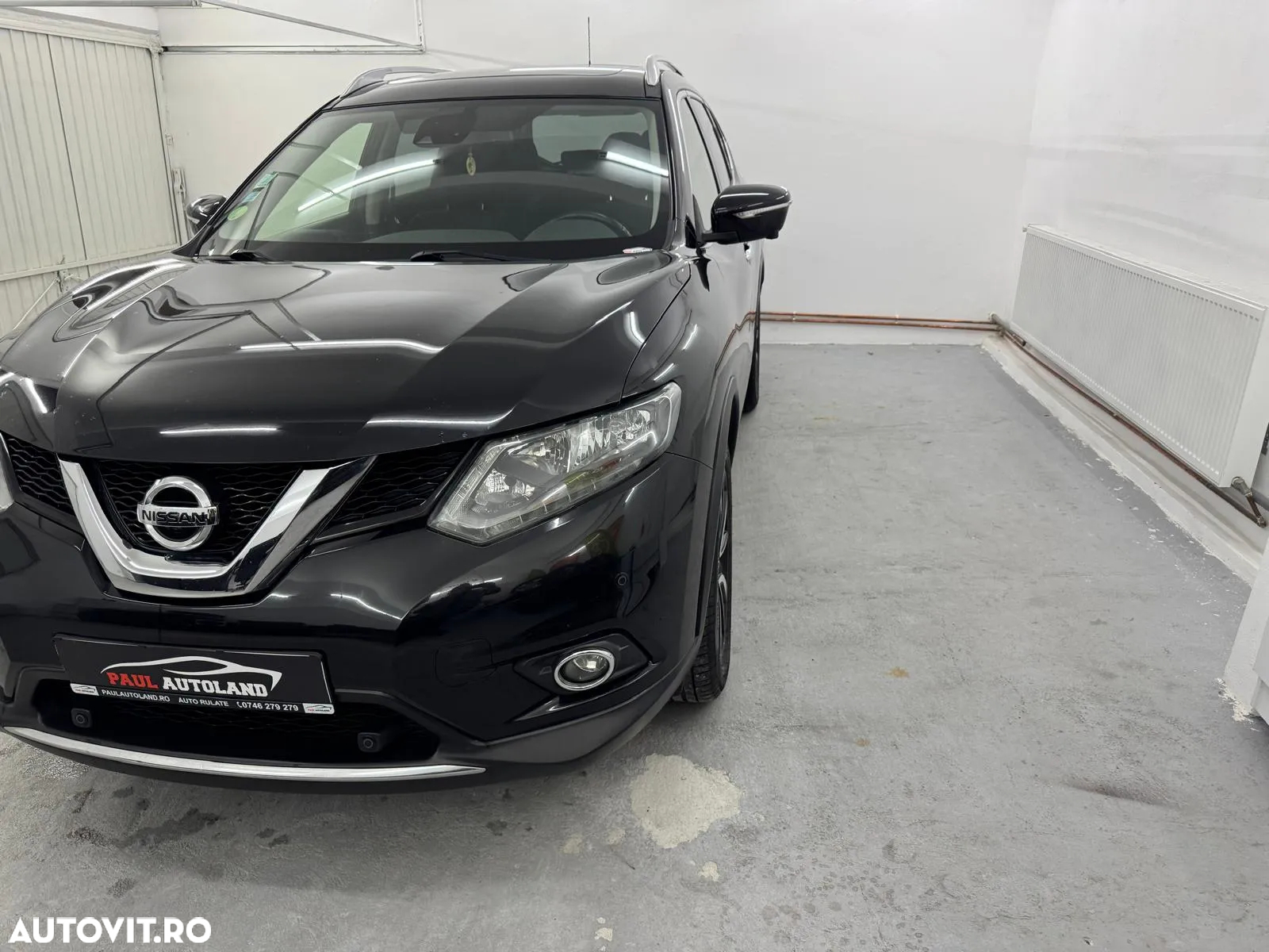 Nissan X-Trail 1.6 dCi N-Connecta - 27