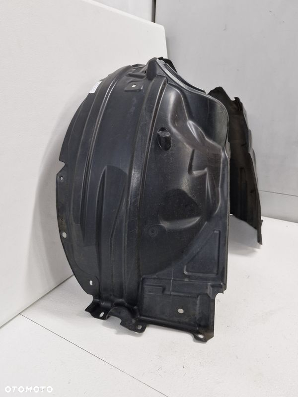 NISSAN JUKE F15 NADKOLE LEWY PRZÓD LEWE PRZEDNIE 63843BA60A - 9