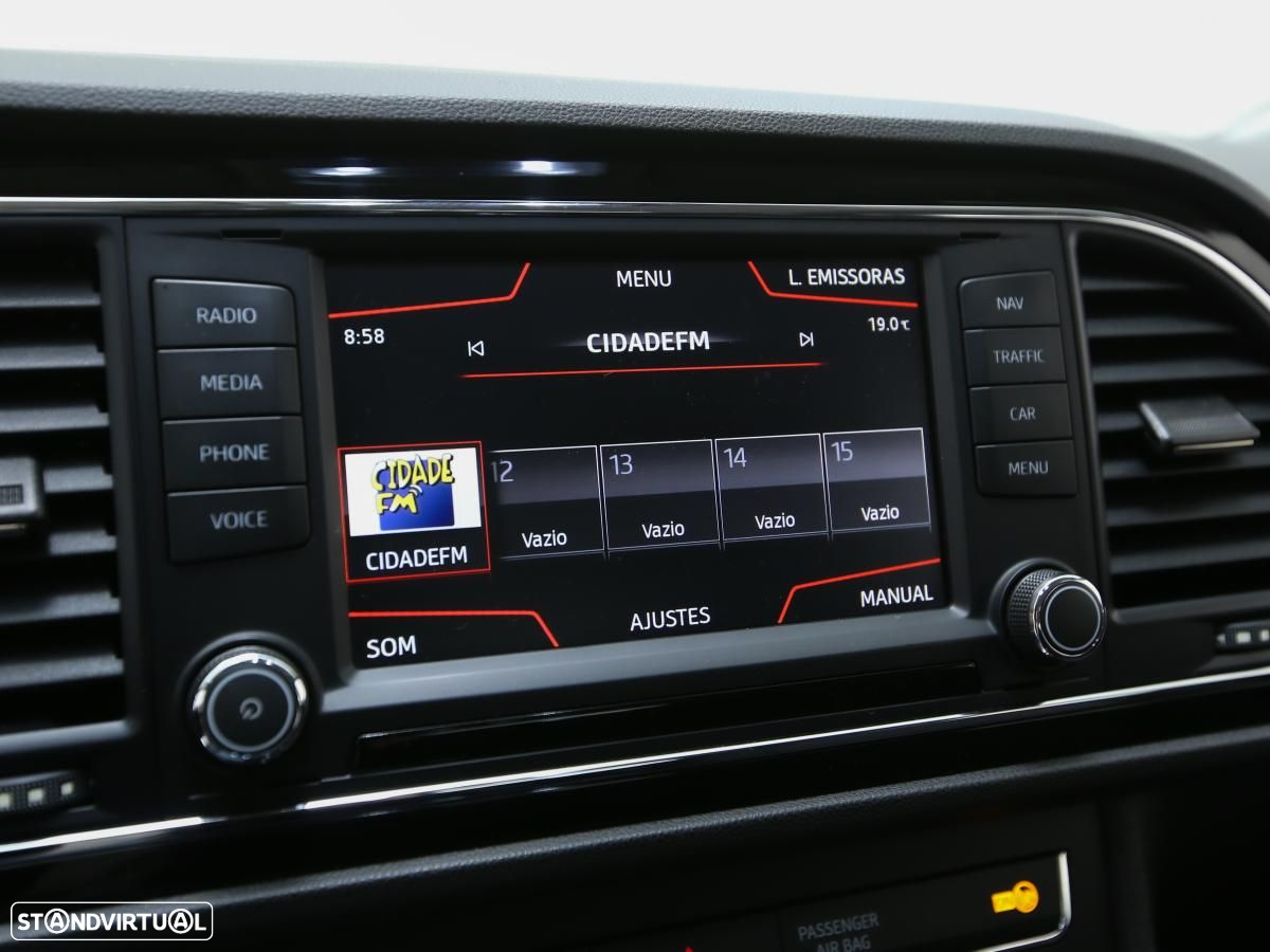 SEAT Leon ST - 19