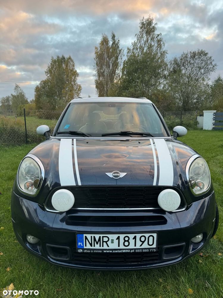 MINI Cooper S - 2