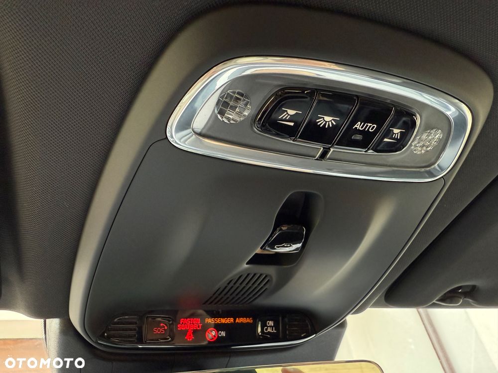 Volvo XC 60 B5 D AWD Geartronic RDesign - 20