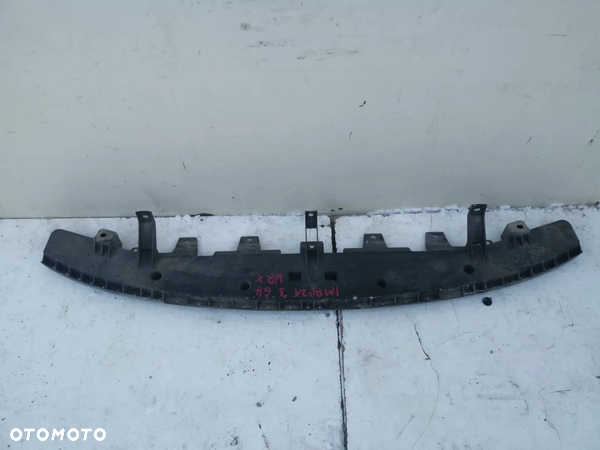 Osłona pod zderzak przedni SUBARU IMPREZA III 57707FG050