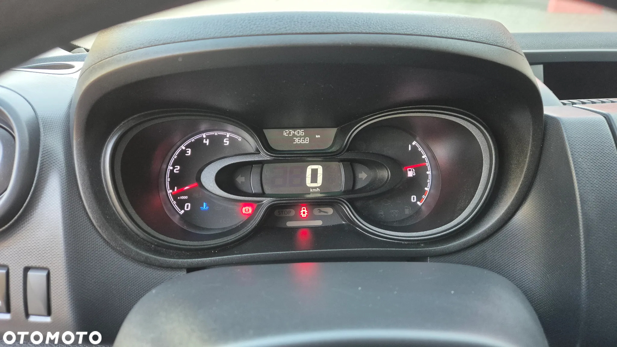 Fiat TALENTO - 9