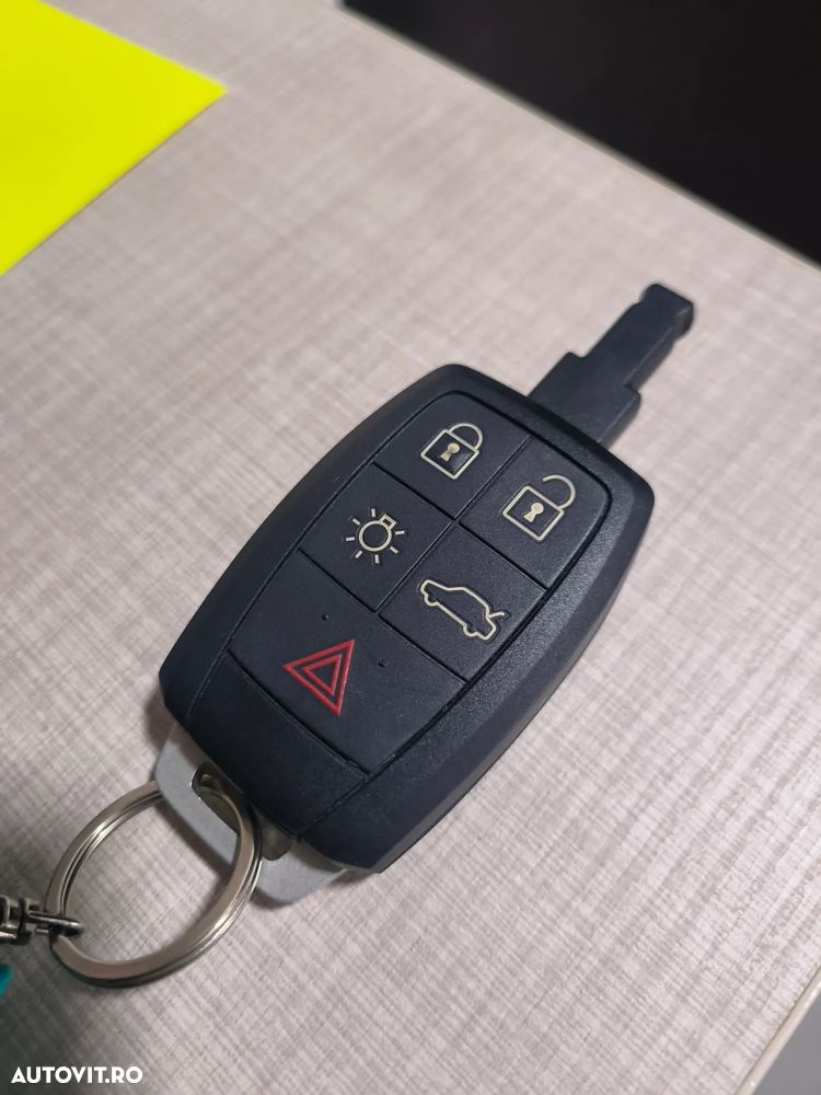 Volvo C30 - 14