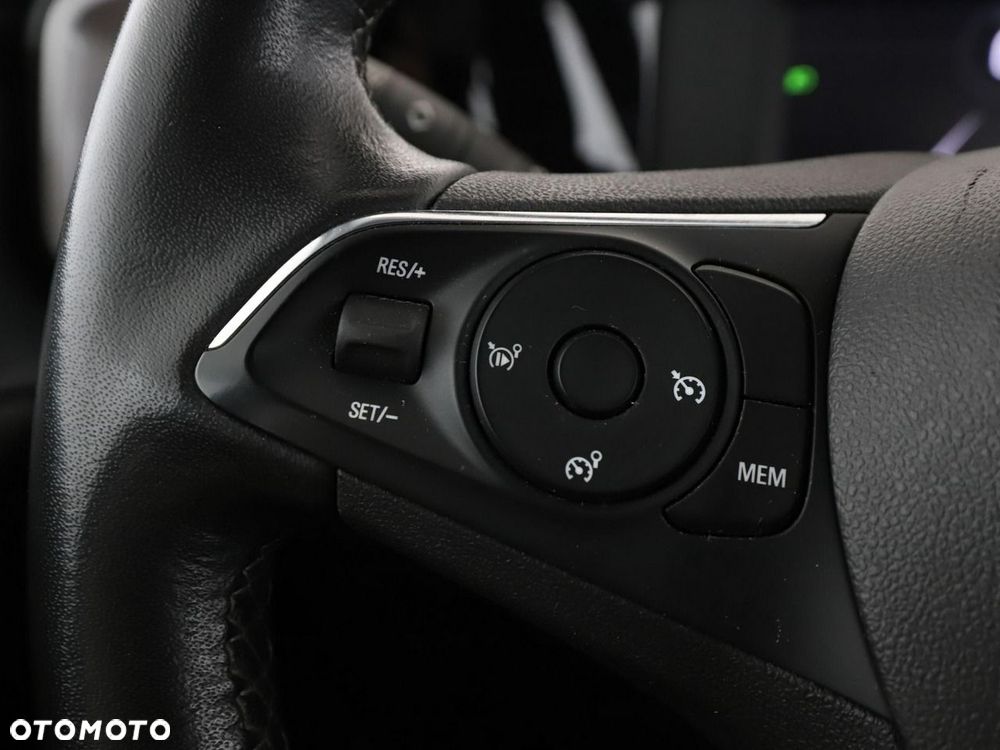 Opel Mokka 1.2 DI Turbo Edition - 30