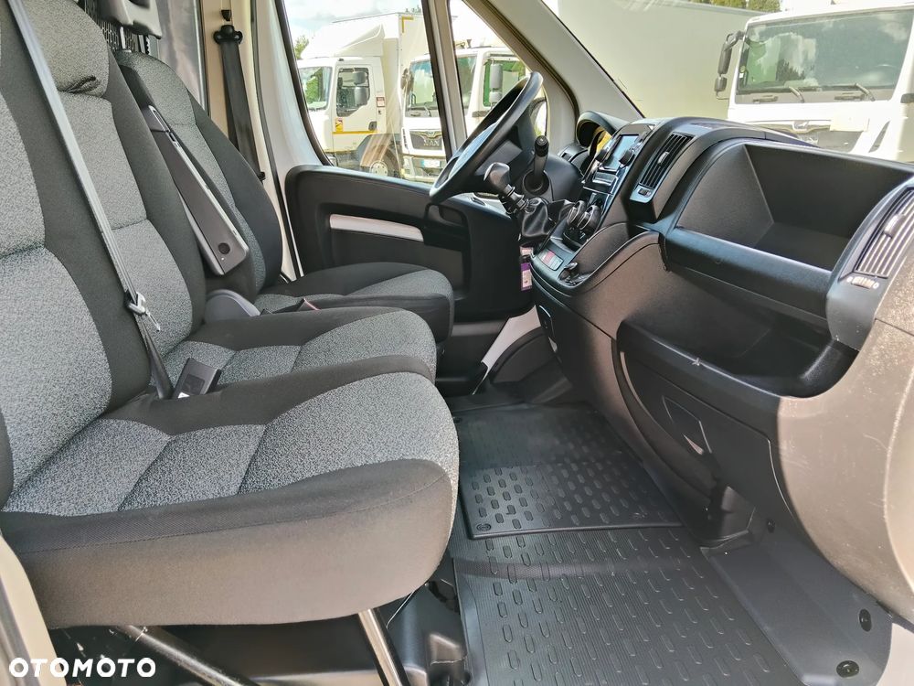 Fiat Ducato - 14