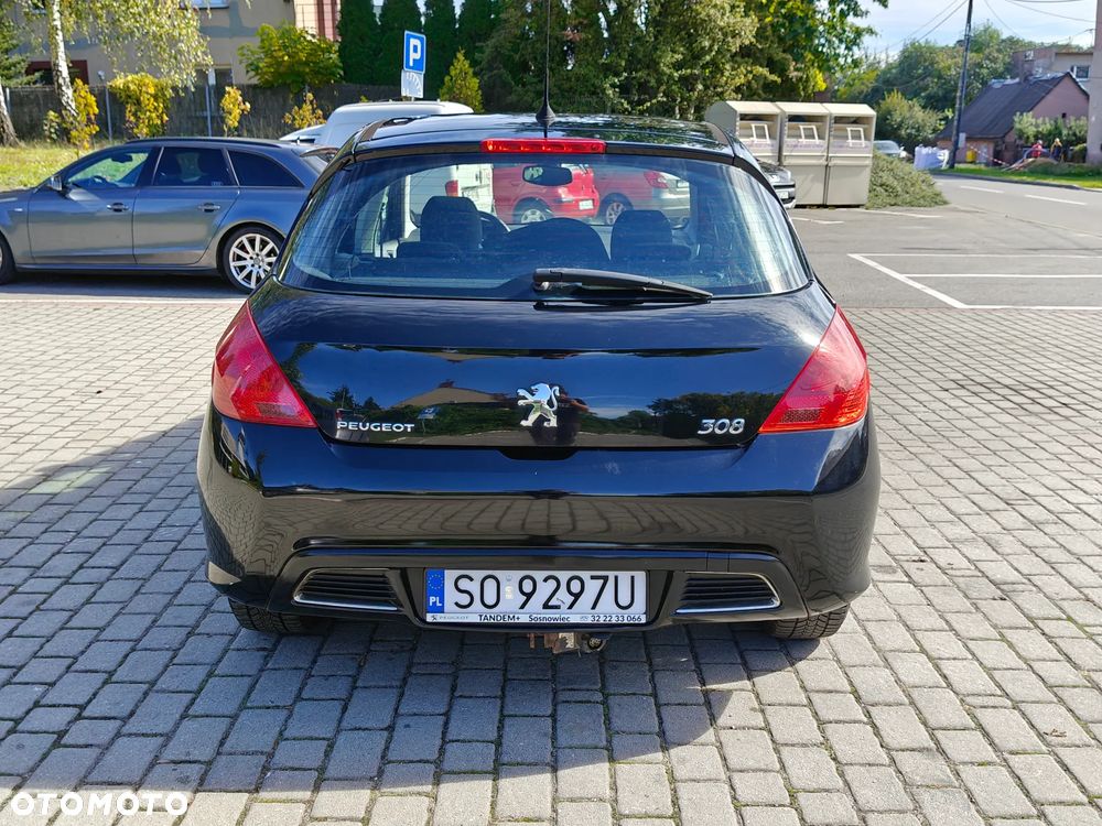 Peugeot 308 1.6 Trendy - 14