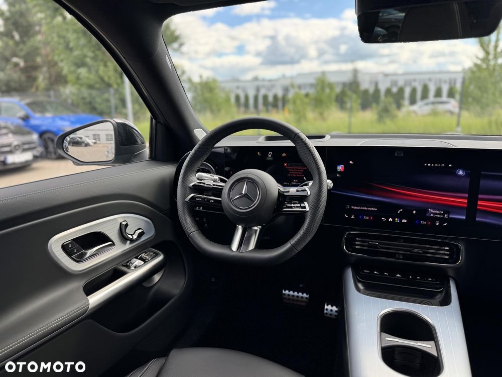 Mercedes-Benz GLB 220 mHEV 4-Matic 8G-eDCT - 15