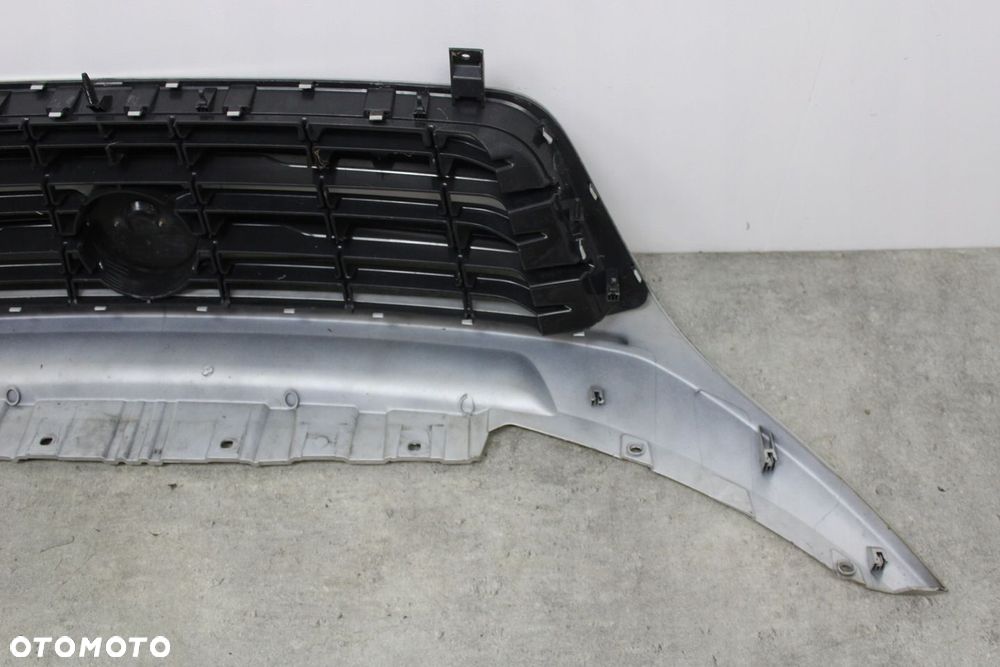 ATRAPA GRILL FIAT DUCATO LIFT 2014- - 6