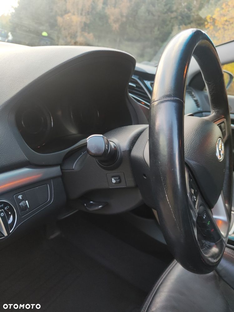 Hyundai i40 - 6