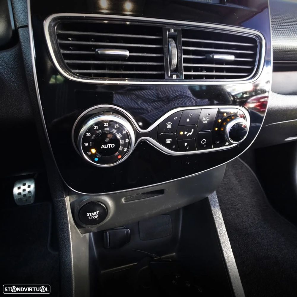 Renault Clio 0.9 TCe GT Line - 16